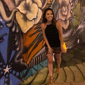 Meet your Posher, Anny